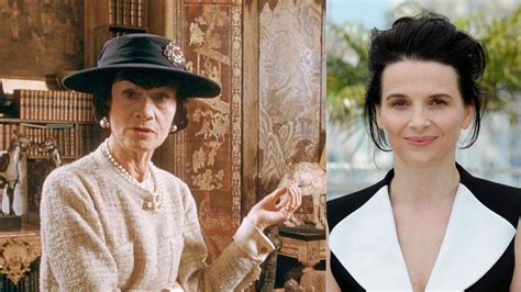 coco chanel serie tv